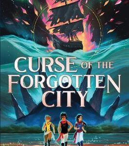 Curse Of The Forgotten City
