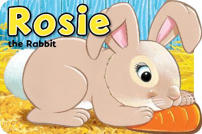 Rosie The Rabbit