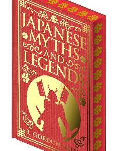 Japanese Myths And Legends