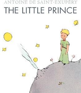 Penguin Readers Level 2: The Little Prince (Elt Graded Reader): Abridged Edition
