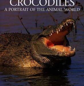 Alligators & Crocodiles: A Portrait Of The Animal World
