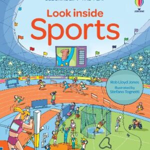 Look Inside Sports