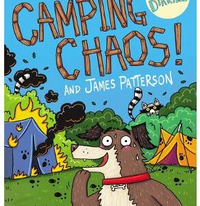 Dog Diaries: Camping Chaos!