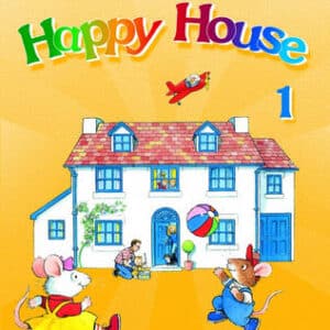 Happy House 1: Class Book