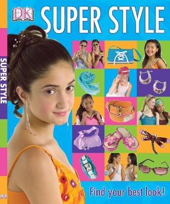 Super Style