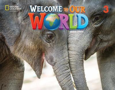 Welcome To Our World 3 With The Spark Platform (Bre)