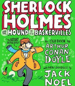 Sherlock Holmes And The Hound Of The Baskervilles (Comic Classics)
