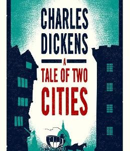 A Tale Of Two Cities