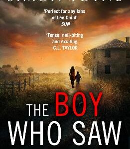 The Boy Who Saw