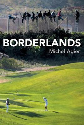BORDERLANDS TOWARDS AN ANTHROPOLOGY