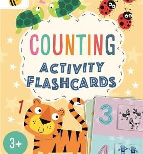 Counting Activity Flashcards
