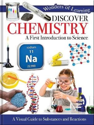 Discover Chemistry: A First Introduction To Science
