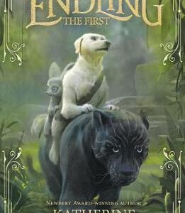 Endling: Book Two: The First