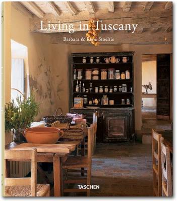 Living In Tuscany