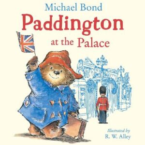 Paddington At The Palace
