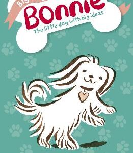 Big Dog Bonnie