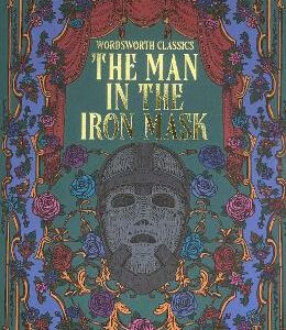 The Man In The Iron Mask