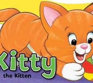 Kitty The Kitten