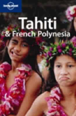 Tahiti And French Polynesia