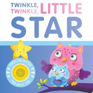 Twinkle Twinkle Little Star