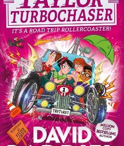 The Taylor Turbochaser