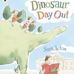 Dinosaur Day Out