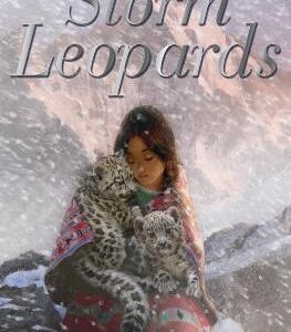The Storm Leopards