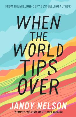 When The World Tips Over: Amazon Editors' #1 Teen And Ya Pick