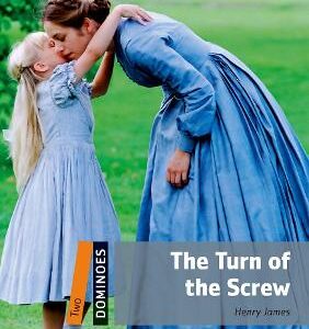 Dominoes: Two: The Turn Of The Screw