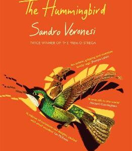 The Hummingbird: 'Magnificent' (Guardian)