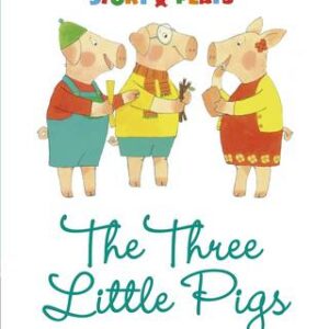 The Three Little Pigs