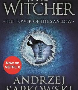 The Tower Of The Swallow: Witcher 4 - Now A Major Netflix Show