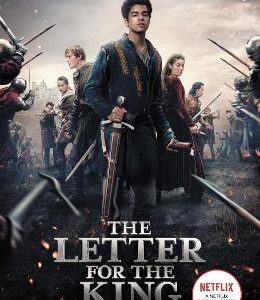 The Letter For The King
