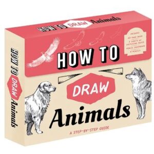 How To Draw Animals