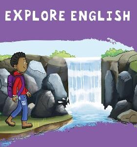 Collins Explore English - Explore English Teacher's Guide: Stage 4