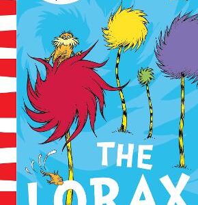 The Lorax