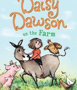 Daisy Dawson On The Farm