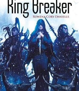 King Breaker