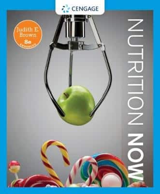NUTRITION NOW ENHANCED EDITION