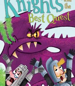 The Knights And The Best Quest