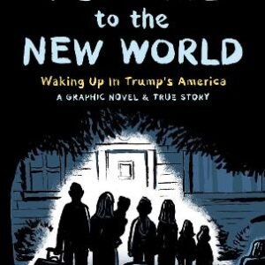 Welcome To The New World: Winner Of The Pulitzer Prize