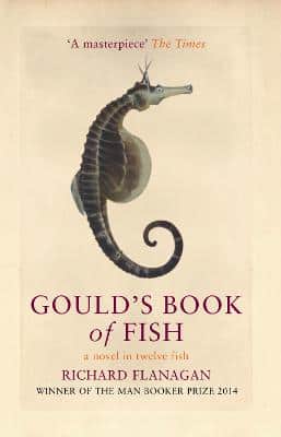 Gould's Book Of Fish