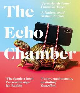 The Echo Chamber