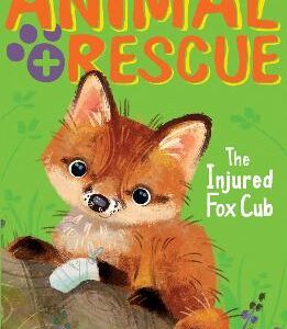 The Injured Fox Cub