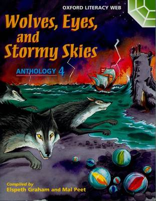 Oxford Literacy Web New Junior Anthology Pupils Book 4