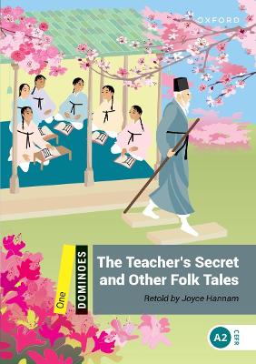 Dominoes: One: The Teacher's Secret And Other Folk Tales