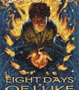 Eight Days Of Luke