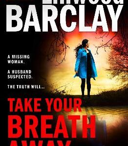 Take Your Breath Away