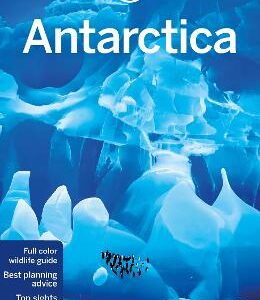 Lonely Planet Antarctica