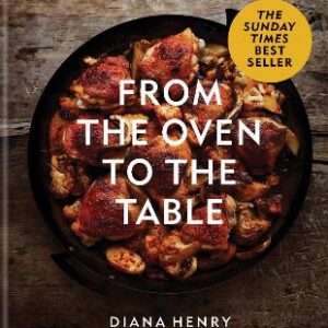 From The Oven To The Table: Simple Dishes That Look After Themselves